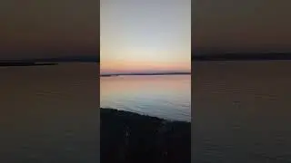 #magic #hours #sunset #romantic #beautiful #edinburgh #scotland #beach #explore #travel #short #pov