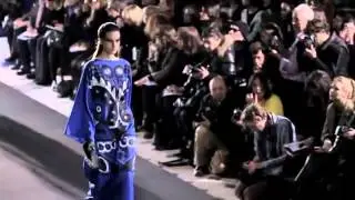 Jean Charles de Castelbajac Fall 2012/2013 Full Fashion Show