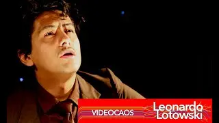 Videocaos - leonardo Lotowski - O Nascimento do Novo Mundo