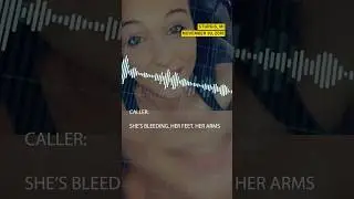 7 лет без вести &mdash; почему Бриттани Шэнк убежала после звонка в 911? #truecrimecommunity #missingpe...