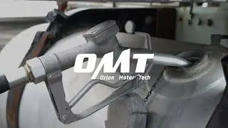 Orion Motor Tech Upgrade Your Fueling Experience with the Ultimate Diesel Transfer Pump Kit