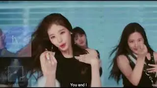 IVEstarship Project | IVE After LIKE x PassCode DIVE ver.