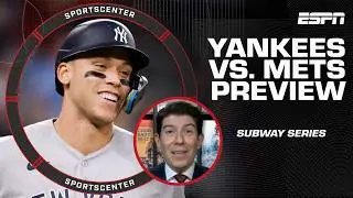 Subway Series: Yankees vs. Mets preview + Jeff Passan&rsquo;s favorite New York baseball moment ⚾ | SC