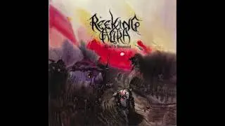 Reeking Aura - Blood And Bonemeal (Full Album)
