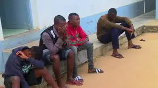 CRIMINALIDADE MATOLA