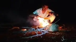 Nature as Therapy | Solo Camping Experience | Part - 2