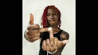 [free] nine vicious + 1300saint type beat *revenge*