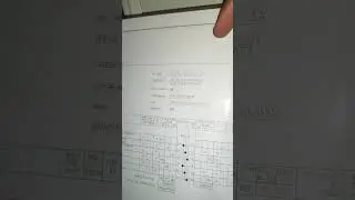 Electrical #DB #Lighting panel #Snagging how to do snagging of lighting DB,