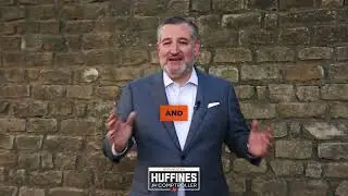 Senator Ted Cruz Endorses Don Huffines for Texas Comptroller