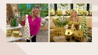 Martha Stewart 24