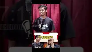 momen dedi corbuser sampe ngakak komedi kuli bangunan.