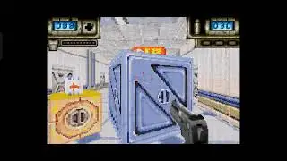 Duke Nukem Advance Lemuroid Android Emulator Snapdragon 8+ Gen 1