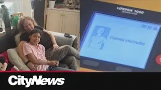 B.C. child battling rare heart disease denied life-saving medical equipment