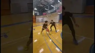 Cel Vs DFriga 1v1&hellip; #shorts