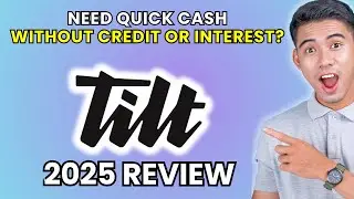 Tilt Cash Advance Review 2025 | Worth It or Leave It?