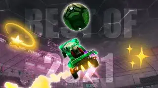 Come & Go 💔 | Rocket League 