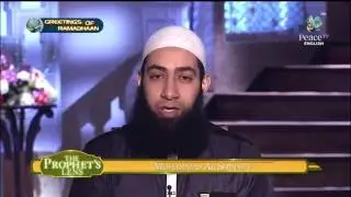The Worth of a Believer, Mohammad Al Shinawy, Part 2