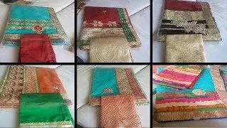Latest Supernet Silk Sarees With Price | Designer Sarees | Saree Latest | Fashion9tv | price:1800 /-