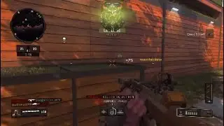 SNIPING MONTAGE | BLACK OPS 4 |