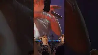 Stray Kids - ITEM @ London BST Hyde Park Festival 2024