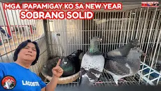 EP1199 ETO NA SOBRANG SOLID NG MGA INAKAY NA IPAPAMIGAY KO SA INYO!