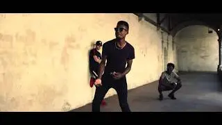 RafKo - NGOMA (Clip officiel)