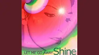 Let Me Go Away (Airdrops Concept Radio Edit)