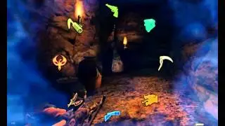 Let's Play Clive Barker's Undying Part 25 The Final Weapons