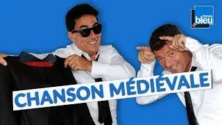 N&deg;3 Chanson m&eacute;di&eacute;vale - La chronique culturelle de Violaine