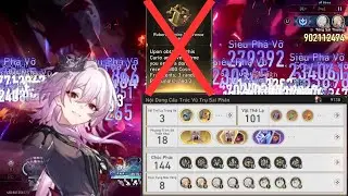 Evernight with EVERY SINGLE Curio and Blessing with no Rubert Empire Curio | DU V7 Full Run