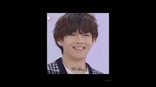 BTS - Love And Affection Edit