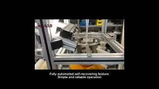 PQM - Parallel Extruder - Overview
