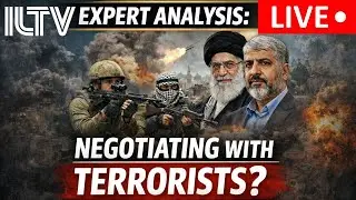 ILTV On The Hour &ndash; February 9, 2026 | No Ceasefire, Rafah Clash, Lebanon Strikes & Iran Threats