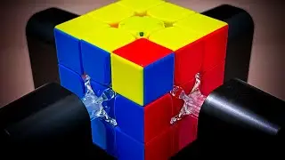 900 IQ Smartcube Be Like&hellip;