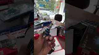 Ultra audio LED 220w for order 9953122604 , 8100694833 #modified #modification #automobile #car