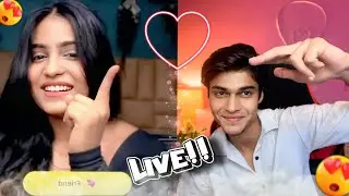 Monkey Chat Live With Prankur Rajput || No Superchat Only UPI Please ||