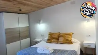 Hotel Juderia Valle del Jerte | Jerte, Spain | Hotel Review 🌟