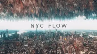 NYC Flow - New York City - Lumix Gh5 Travel Edit