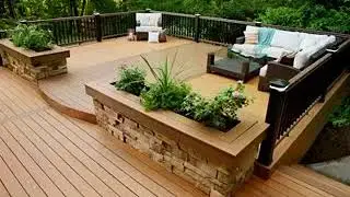 Jacksonville Decks & Outdoor Kitchens | The Premier Deck Builders in Jacksonville, FL