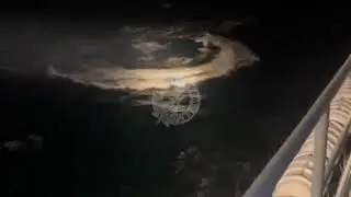 Navio Russo Sergei Kotov é afundado pela Ucrânia !