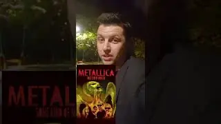 Metallica-St.Anger #explaintalk #сейчасявсеобъясню #metallica #stanger