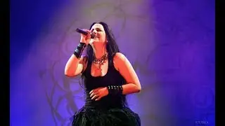 Evanescence  