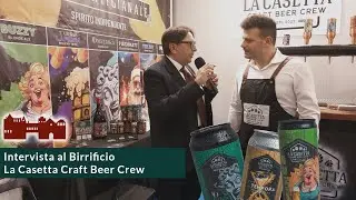 Intervista a La Casetta Birrificio - Birre senza Glutine