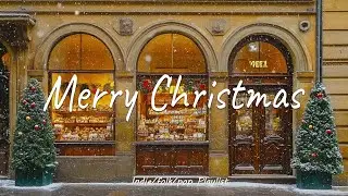 Merry Christmas - Collection of the best acoustic melodies for Christmas - Indie/Pop/Folk/Acoustic