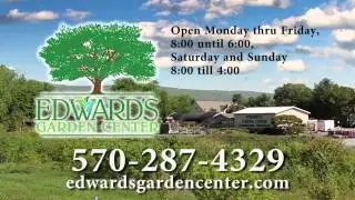 Welcome to Spring at Edward's Garden Center!