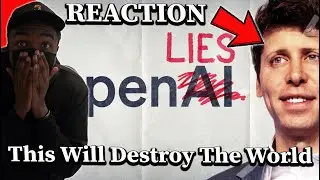 What They Don't Want You To Know About ChatGPT... This Is Scary!