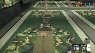 NBA 2K21 Bootcamp