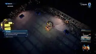 PS4 livelock