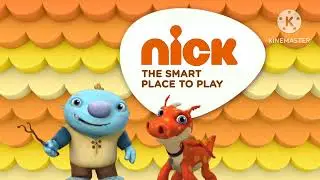Nickelodeon Split Screen Credits (March 22, 2014)