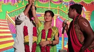 కూచిపూడి కొండవీటి సింహాలు సాంఘీక నాటకం // KONDAVEETI SIMHALU FULL DRAMA #mvrdramas 